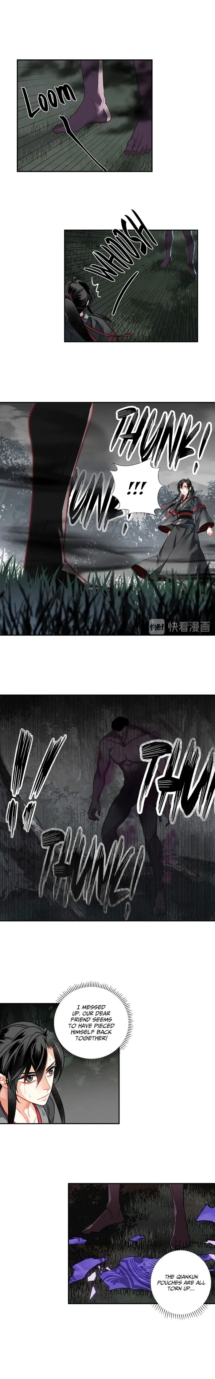Mo Dao Zu Shi Chapter 123 image 3_optimized